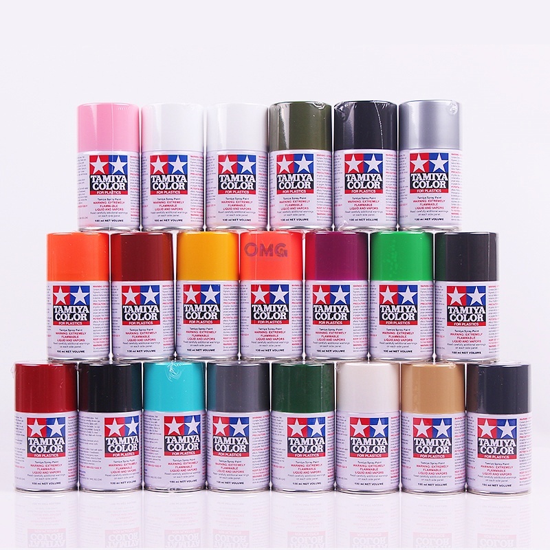 Oh My Dam Paint Tamiya Color Spray Ts81 Ts101 - Tamiya Ts Spray Paint Colours Oh My Dam Paint Tamiya Color Spray Ts81 Ts101 - Tamiya Ts Spray Paint Colours